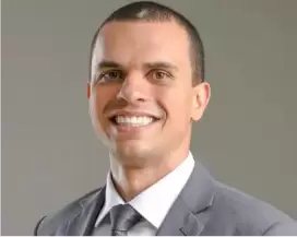 Felipe Alvarenga - Parceiro
