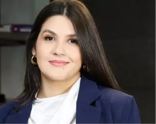 Natalia Silva - Sócia