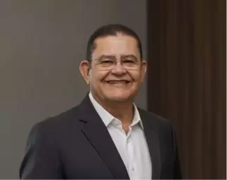 Valteir Flávio da Silva​